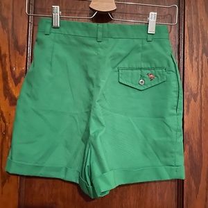 Vintage Hunters Run Shorts